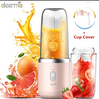Máy xay cầm tay Xiaomi Deerma