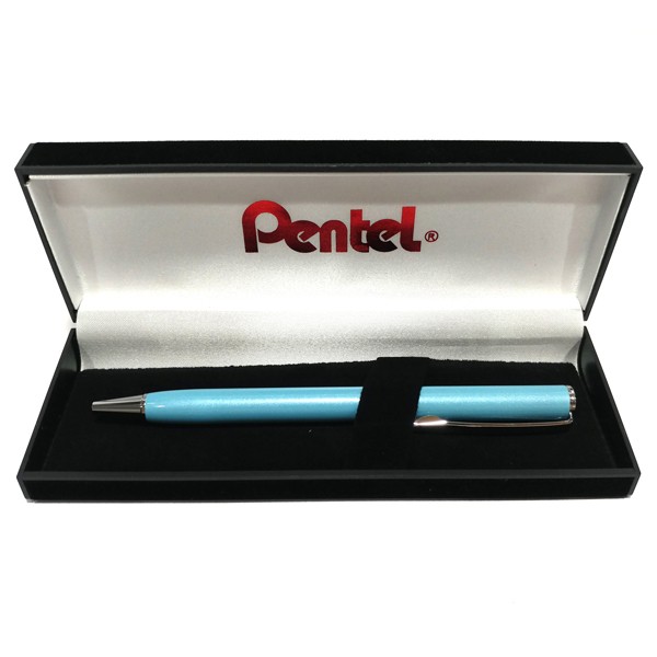 Bút Ký Cao Cấp Nắp Vặn Pentel B811 (0.8mm)