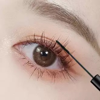 Mascara làm dài và giữ độ cong mi siêu lâu hàng nội địa Trung MAT07