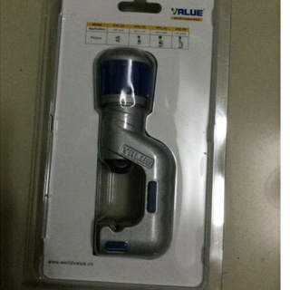 dao cắt ống đồng hiệu value cắt ống từ phi 4 đến phi 32