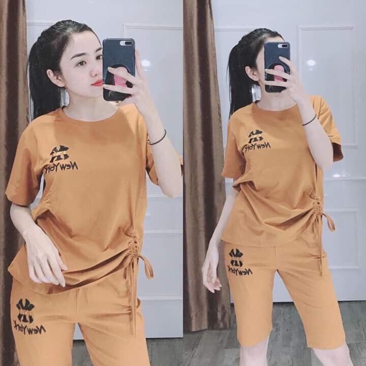SET BỘ LỬNG THỜI TRANG RÚT DÂY SIÊU XINH