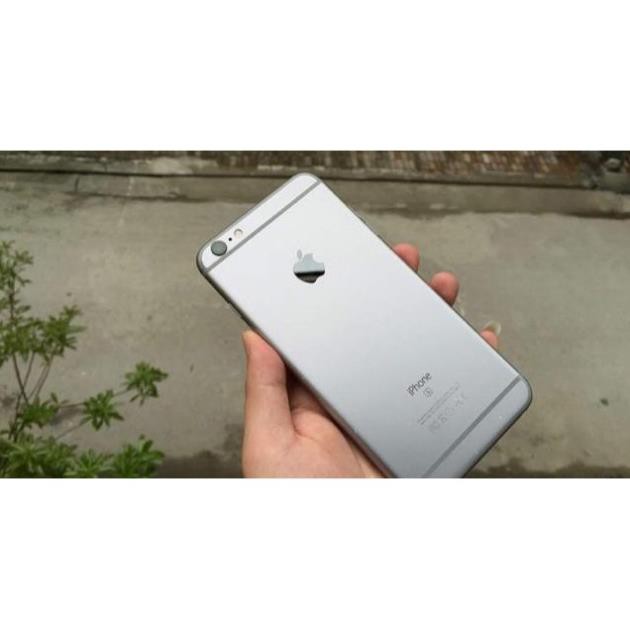 Điện Thoại IPhone 6S 128Gb Bản Quốc Tế mới 99% - Full Vân tay