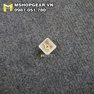 Keycap lẻ thick pbt blank hàng R4