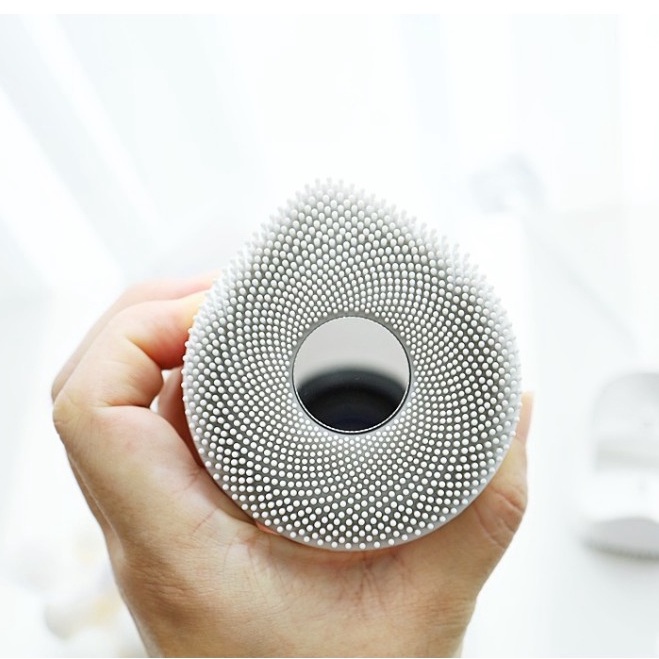 Máy rửa mặt + điện di nâng cơ, đẩy tinh chất LG Pra.L_BBP1 thế hệ mới