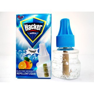 MÁY ĐUỔI MUỖI 💖XÔNG TINH DẦU💖 HACKER [GIÁ GỐC]