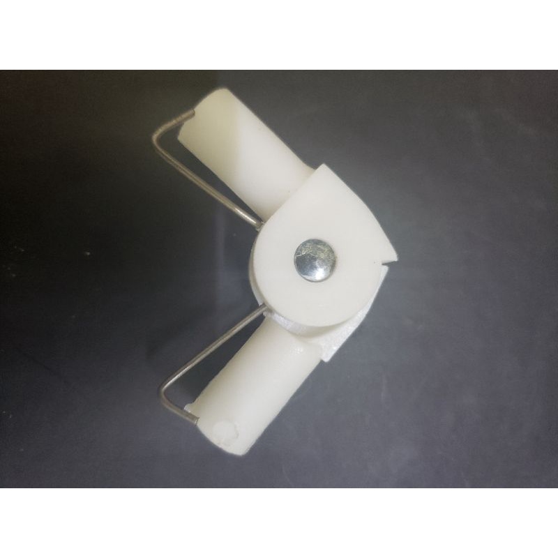 _ Dùng cho màn gấp gọn thông minh Khung INOX