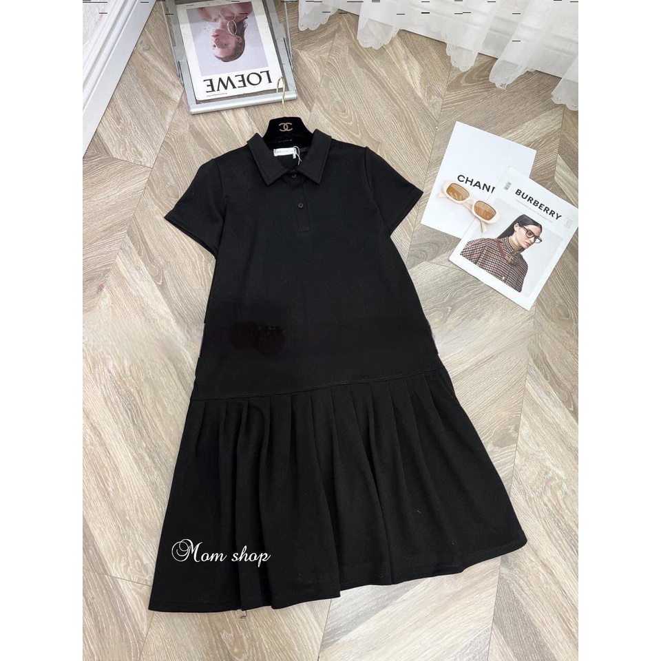 ĐẦM BẦU COTTON CHẤT MỊN MÁT