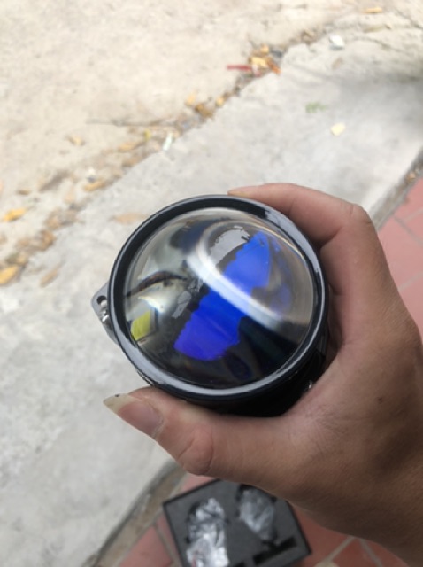 Bi cầu led XLIGHT V20 NEW