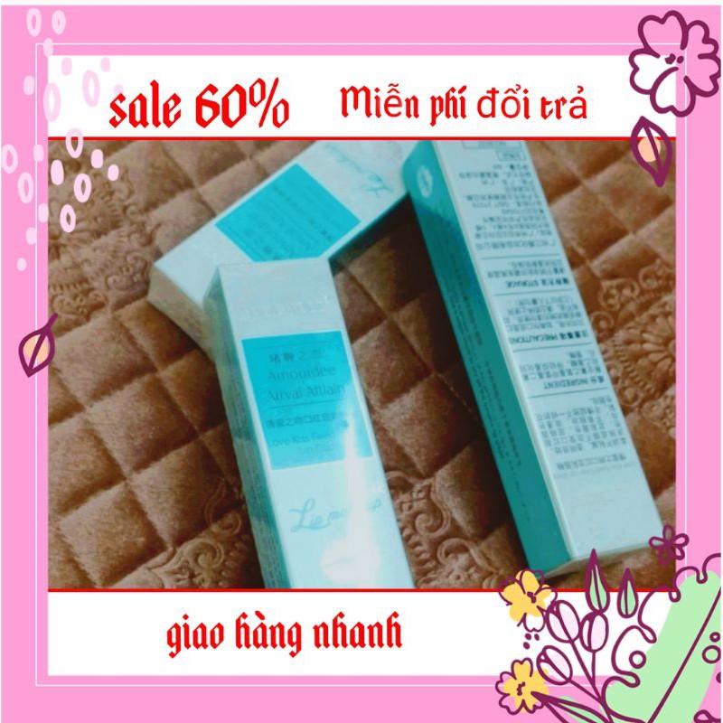 KHOÁ SON MÔI 💄 FREESHIP 💄hàng siêu chất 2021 | BigBuy360 - bigbuy360.vn