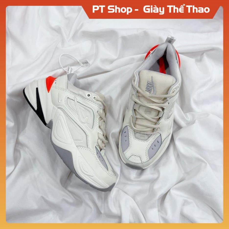 PT Shop  Giày M2K Ba Màu Tặng Hộp , Giày Sneaker