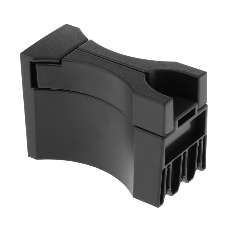 Khay Đựng Cốc Nước Đa Năng Gắn Chỗ Đặt Trung Tâm Xe Hơi Toyota Prado 2002-2009