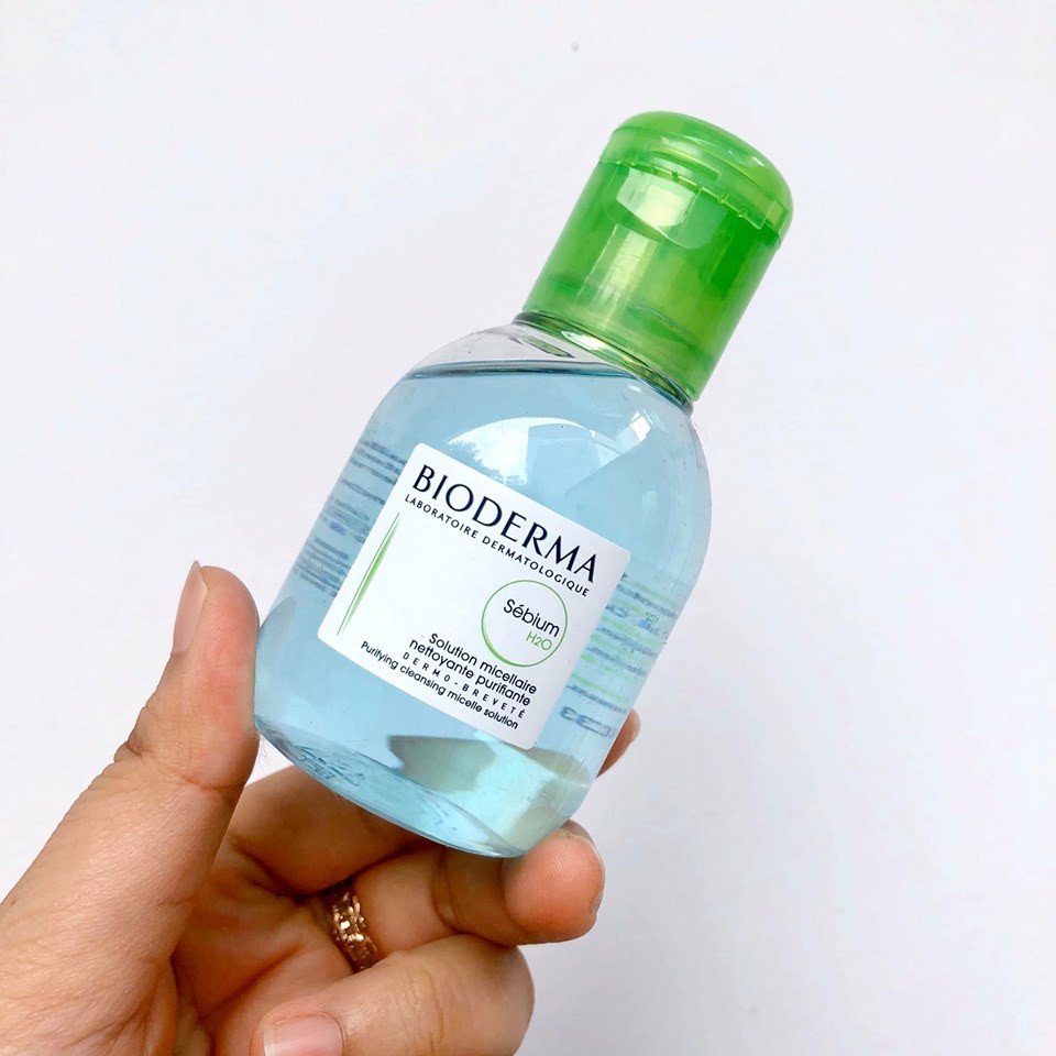 NƯỚC TẨY TRANG BIODERMA FRANCE NỘI ĐỊA PHÁP CÁC SIZE | BigBuy360 - bigbuy360.vn