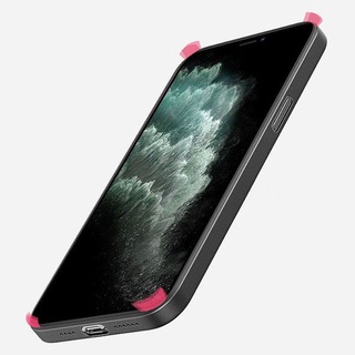 Ốp lưng iPhone 12 Pro Memumi 0.3mm siêu mỏng