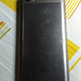 Điện thoại Itel it1516 Plus Cũ
