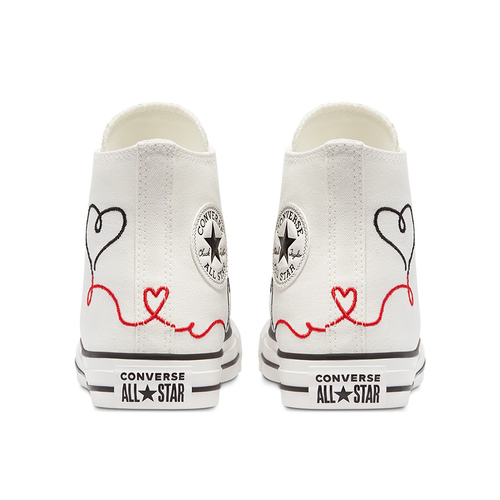 Giày Converse Chuck Taylor All Star Valentine's Day 171159V