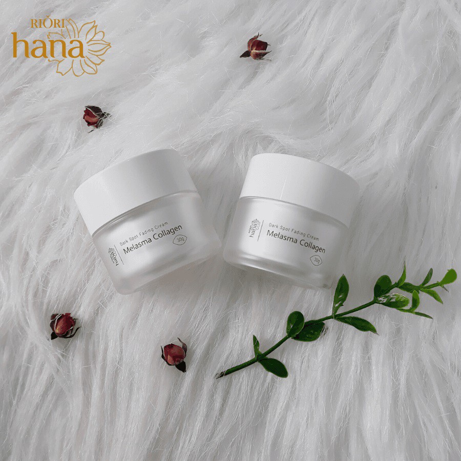 Kem Nám RIORI Melasma Collagen Hana | BigBuy360 - bigbuy360.vn