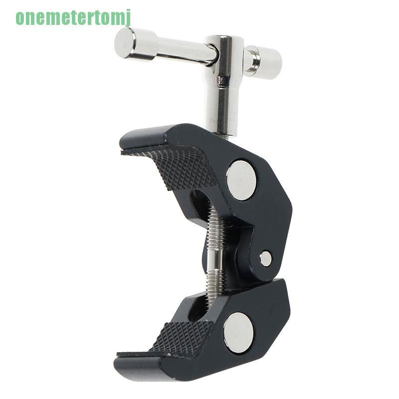 Kẹp Càng Cua Chuyên Dụng Cho Chân Tripod