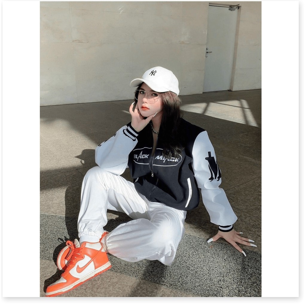 Áo khoác dù bomber unisex siêu chất dành cho nam nữ , phong cách hottrend 2021 MẪU MỚI NHẤT HIỆN NAY