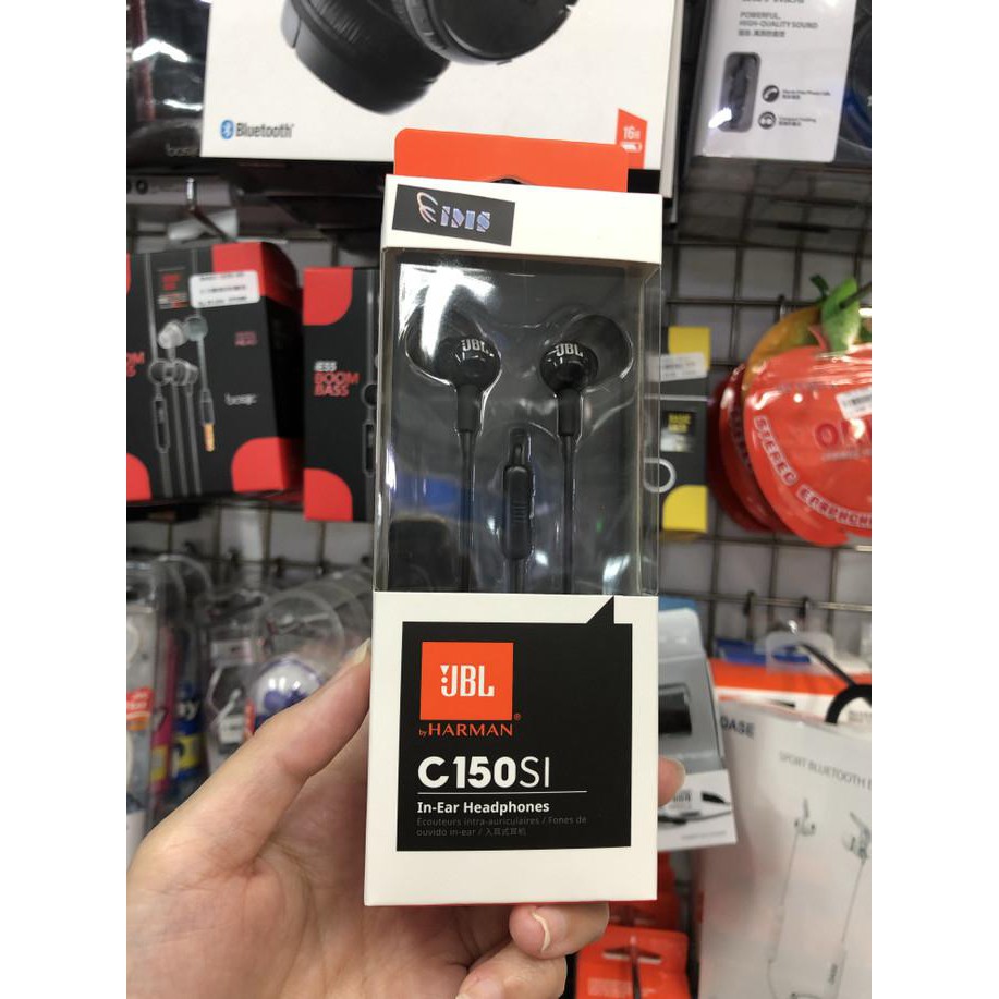 Túi Bảo Vệ Tai Nghe Dành Cho Jbl C150si Jbl C150