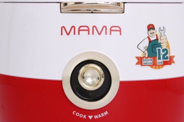 Nồi cơm điện sunhouse mama SHD8661
