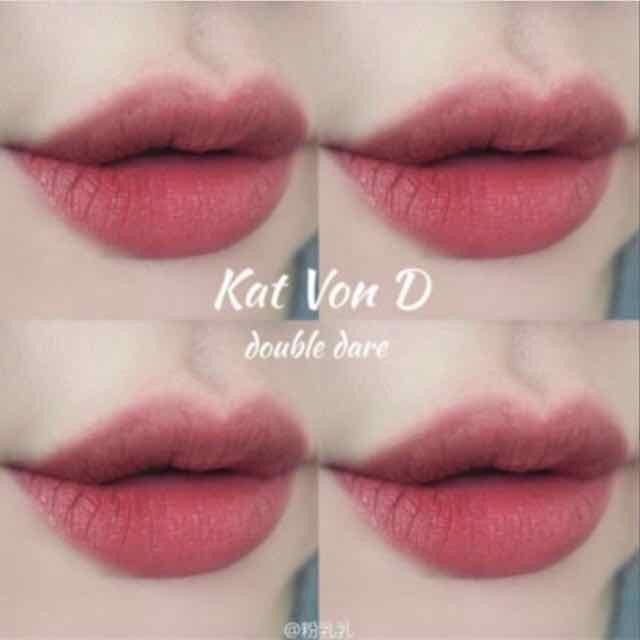 son Kat Von D Studded Kiss