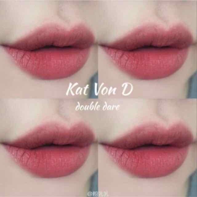 Son Kat Von D Studded Kiss