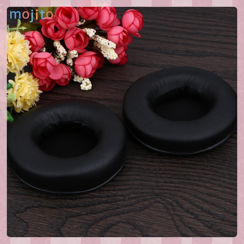 MOJITO Replacement Ear Pads Cushion for Razer Kraken Gaming Headphones