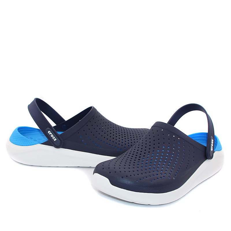 Giày Crocs Thể Thao Chính Hãng Thời Trang Cho Nam Và Nữ