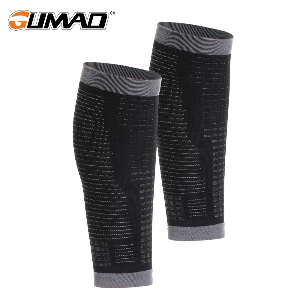 Vỏ Bọc Bảo Vệ Chân Co Giãn Hỗ Trợ Luyện Tập Thể Thao / Chạy Marathon / Chạy Bộ / Đạp Xe Dành Cho Nam Giới