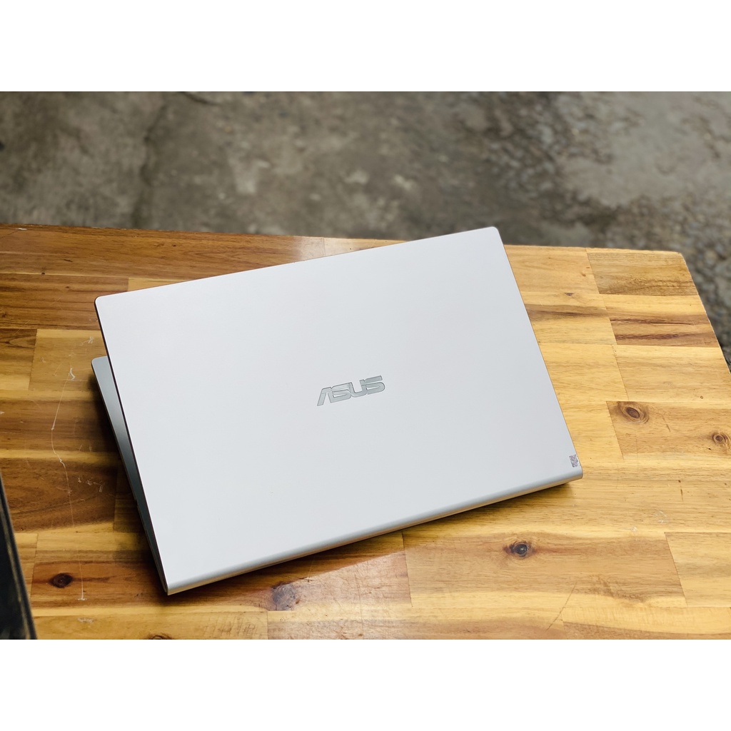 Laptop Asus Vivobook X509FJ/ i5 8265 8CPUS/ SSD128+500G/ 15in/ Full HD/ Vga MX230/ Chuyên Game Đồ Họa