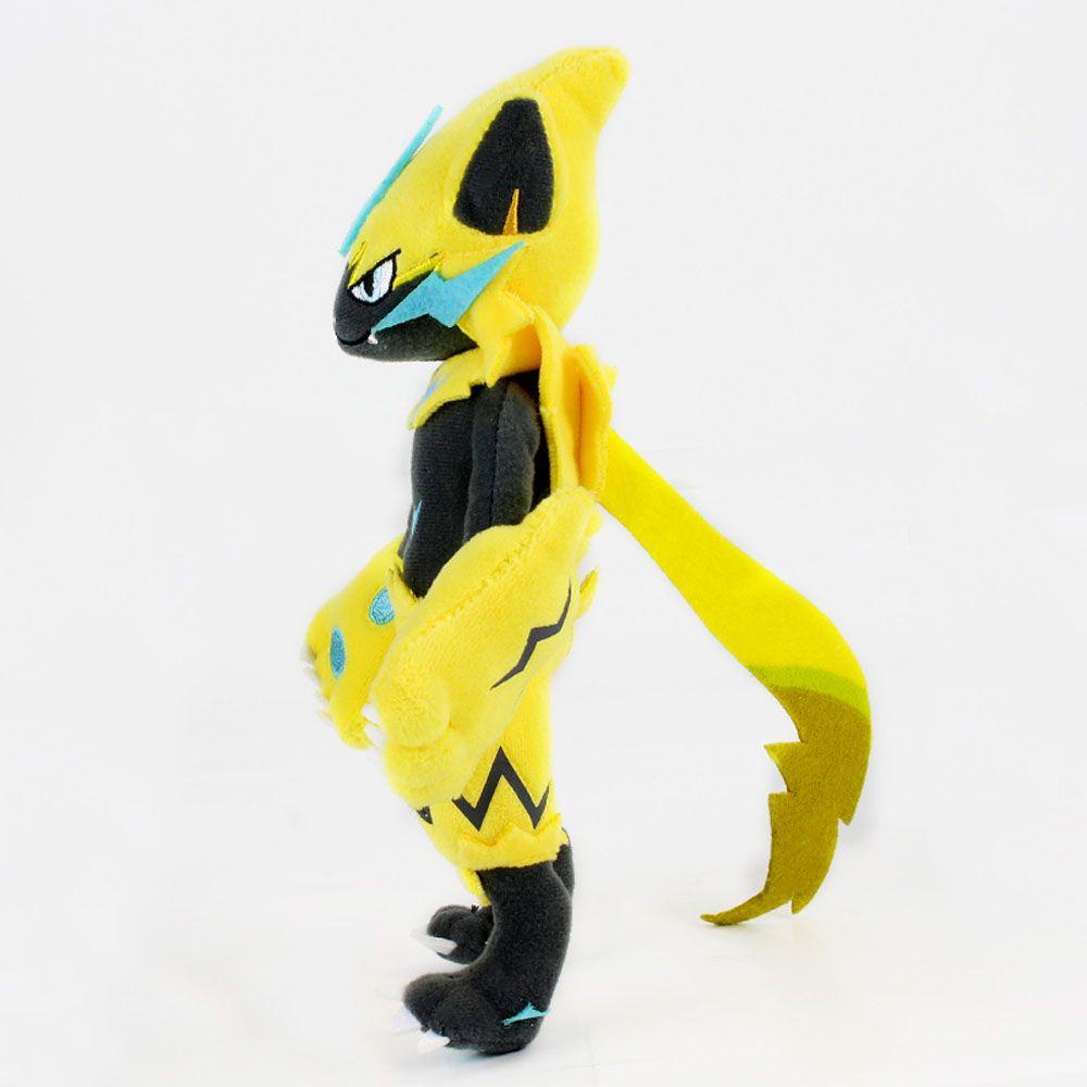 Thú Nhồi Bông Hình Pokemon Dễ Thương