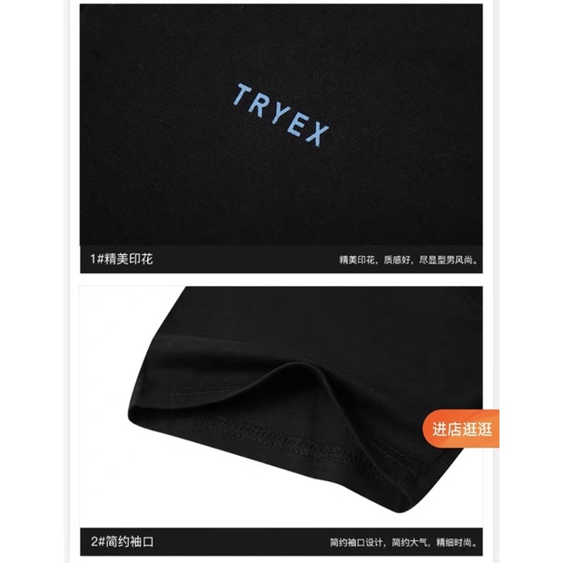 Áo polo tay ngắn  Nelly Heybig form rộng dành cho nam và nữ 39 tryex