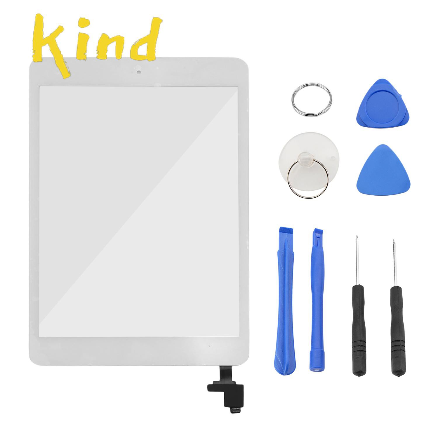 Màn Hình Cảm Ứng Di Động Cho Ipad Mini 2 A1489 Wifi Tablet | BigBuy360 - bigbuy360.vn