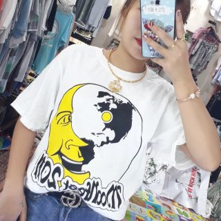 Phông mỹ unisex