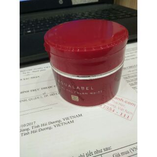 Kem dưỡng da aqua shiseido