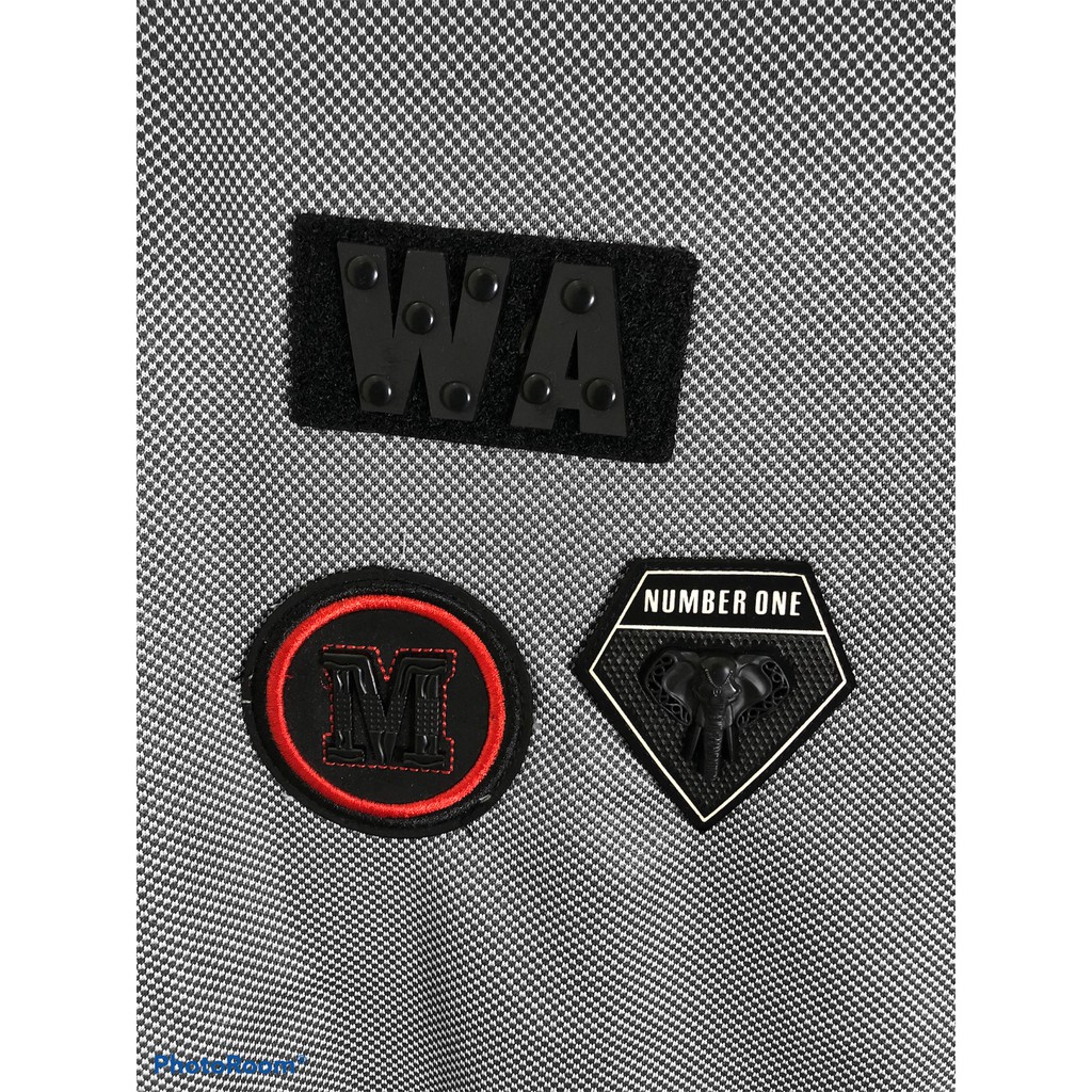 Áo Thun Trắng & Nâu Sọc & Cộc Tay 💞 DEAL CÓ HẠNG 💞 Áo Co Giãn, Cotton 4C | BigBuy360 - bigbuy360.vn