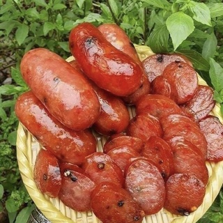 Lạp xưởng tươi cai lậy gói 500g