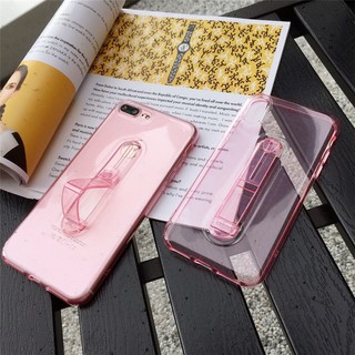 Ốp Điện Thoại Tpu Trong Suốt Cho Iphone Xs Max 7