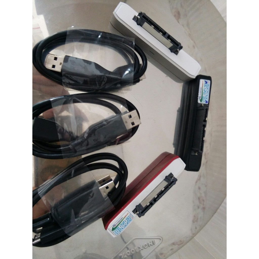 DOCK ĐỌC DỮ LIỆU Ổ CỨNG 2.5