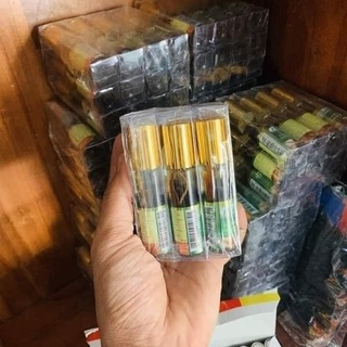 Dầu sâm lăn Thái Lan (chai)