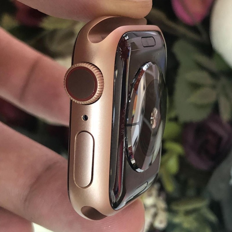 ĐỒNG HỒ APPLE WATCH SERIES 6 NHÔM LTE ESIM 40mm và 44mm Mới 100% Nguyên SEAL bảo hành 12 tháng LỖI LÀ ĐỔI tại XOĂN