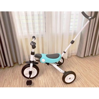 Xe đạp gấp gọn Nadle 2019