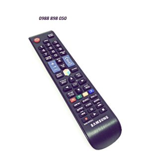 REMOTE-ĐIỀU KHIỂN TIVI SAMSUNG LCD THÔNG MINH AA59-00582A BẢN GỐC CHÍNH HÃNG