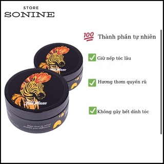 Sáp vuốt tóc mẫu mới nhất trên thị trường-COLORKING