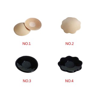 Miếng dán ngực che đầu nhũ hoa