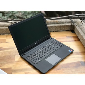 Laptop cũ DELL inspiron 5558: i5 5200U, 4Gb, 500Gb, GT920, 15.6HD | bảo hành 1 năm | BigBuy360 - bigbuy360.vn