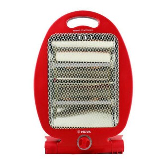 Lò sưởi nova 2 bóng bảo hảnh 1 năm