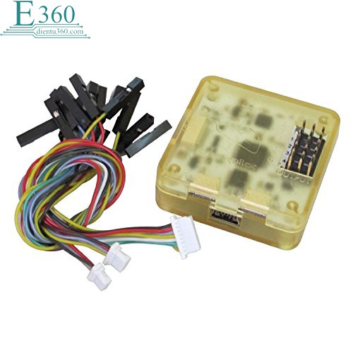 MẠCH CÂN BẰNG CC3D EVO