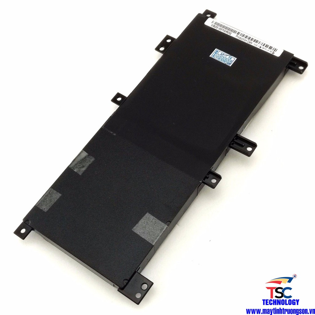 Pin Laptop ASUS Chính Hãng C21N1401 ASUS X455LD Y483L X455LA Y483LD F454L W419L W409L K455L