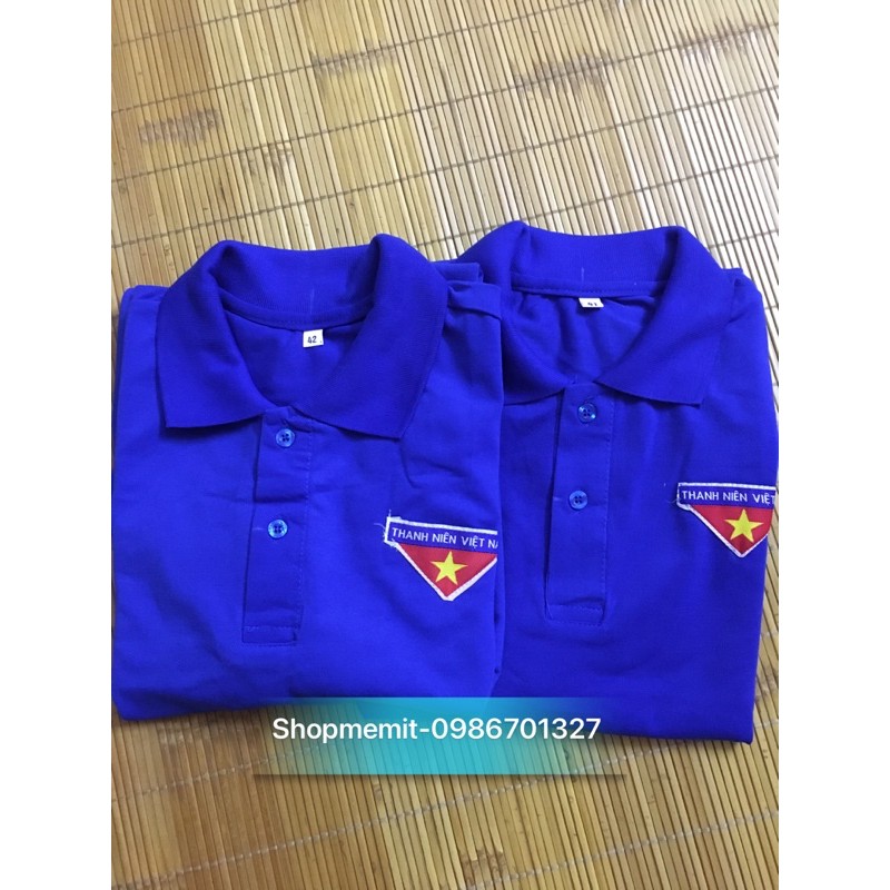 Size đại 75-95kg-Áo Phông Đoàn Thanh Niên Việt Nam Big Size Có Sẵn | BigBuy360 - bigbuy360.vn